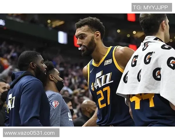 步行者对爵士比赛分析与投注建议助你赢得胜利